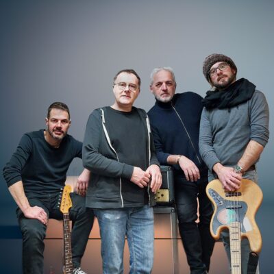 L'Oeil Rock - Le Fest'Yv 2025