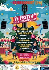 Affiche festyv 2024