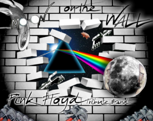 Moon on the Wall - Evènement Fest'Yv