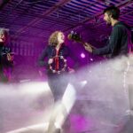 Festival de musique Le Fest'Yv