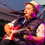 Musique Bennecourt Yvelines