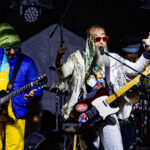 Musique rock au Fest'Yv