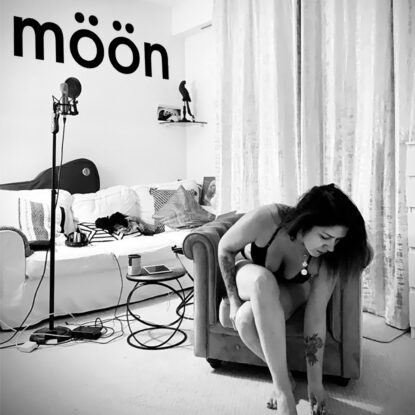 Moon promo