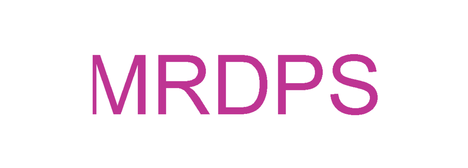 MRDPS_web